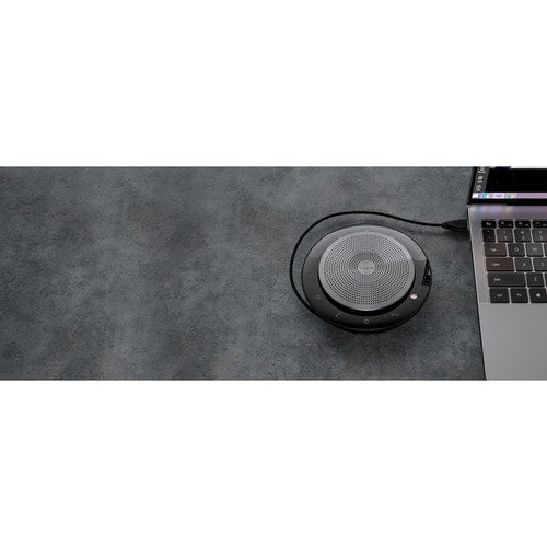 Jabra Speak 750 Speakerphone - USB - Microphone