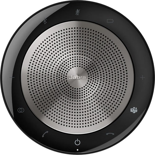 Jabra Speak 750 Speakerphone - USB - Microphone