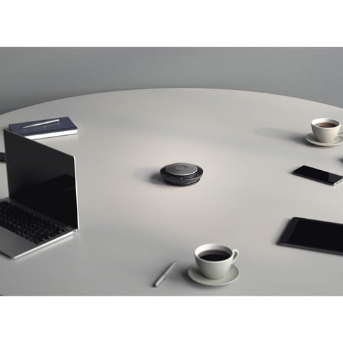 Jabra Speak 750 Speakerphone - USB - Microphone