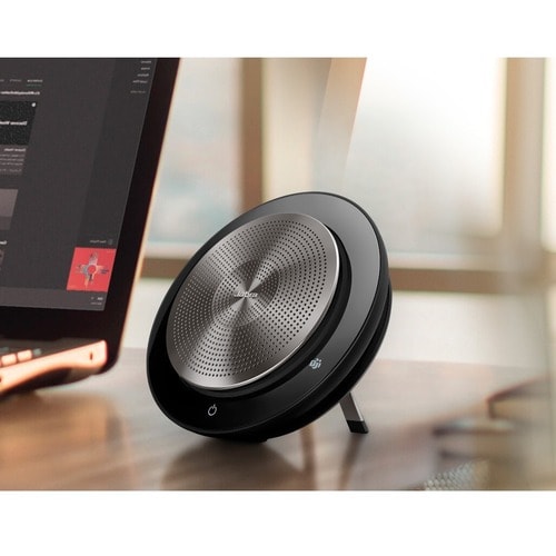 Jabra Speak 750 Speakerphone - USB - Microphone