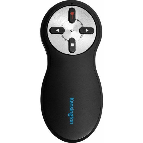 PRÉSENTATEUR SANS FIL AVEC RÉCEPTEUR NANO LASER ROUGE