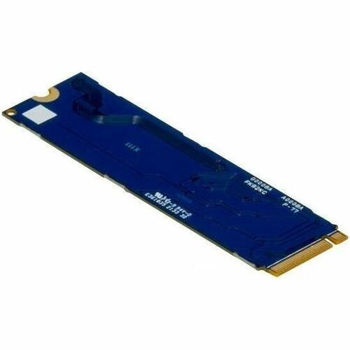 KIOXIA XG6 256 GB NVME M.2 22 x 80 mm 1 DWPD HF ROHS
