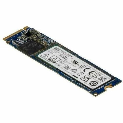KIOXIA XG6 256 GB NVME M.2 22 x 80 mm 1 DWPD HF ROHS