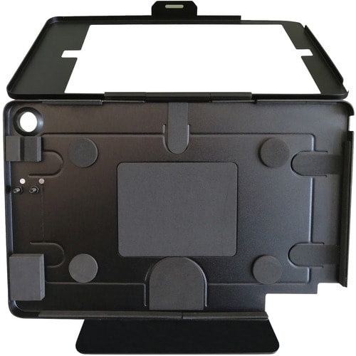 Soporte antirrobo de escritorio digital CTA para iPad Air 3 (2019), iPad Pro 10.5 y 10