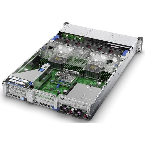 DL380 GEN10 6226R 1P 32G NC 8SFF SVR PL SY