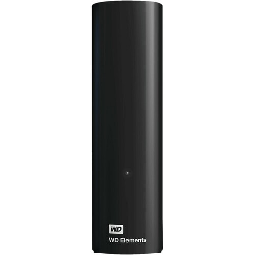 14TB WD ELEMENTS DESKTOP BLACK MULTI 4 MOQ 4 PAN-AM