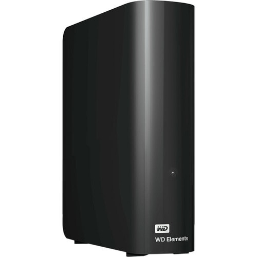 14TB WD ELEMENTS DESKTOP BLACK MULTI 4 MOQ 4 PAN-AM