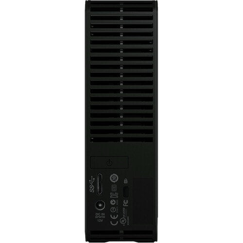 14TB WD ELEMENTS DESKTOP BLACK MULTI 4 MOQ 4 PAN-AM