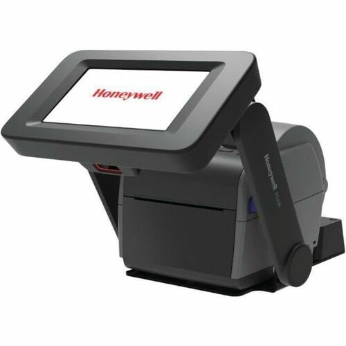 Imprimante thermique directe de bureau Honeywell PC43K Business - Monochrome - Imprimante d'étiquettes