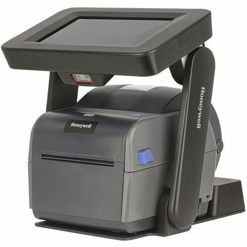 Honeywell PC43K Business, Desktop Direct Thermal Printer - Monochrome - Label Pr