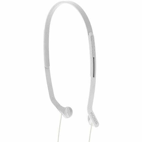 Casque supra-auriculaire Koss KPH14 - Stéréo - Mini-écouteur (3,5 mm) - Filaire - 1