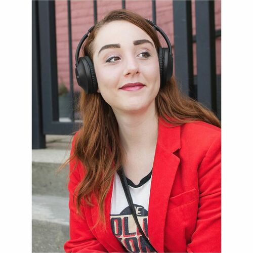 Casque supra-auriculaire Koss KPH7 Colors - Stéréo - Mini