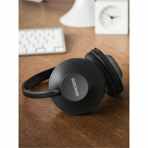 Casque supra-auriculaire Koss KPH7 Colors - Stéréo - Mini