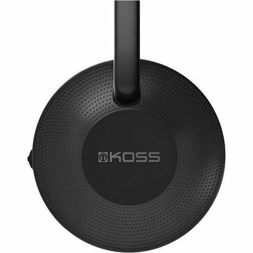 Casque supra-auriculaire Koss KPH7 Colors - Stéréo - Mini