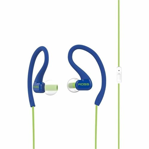Clip d'oreille Koss FitClips KSC32i - Stéréo