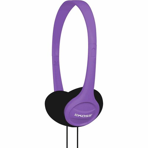 Auriculares supraurales Koss KPH7 Colors - Miniauriculares (3,5 mm) - Con cable - 32 O