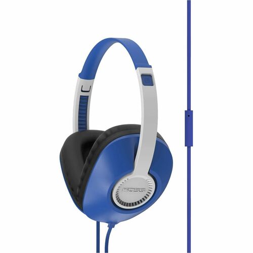 Koss UR23iB Headset - Stereo - Mini