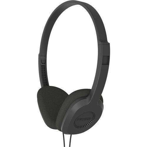 Audífonos supraaurales Koss KPH8 - Estéreo - Miniauriculares (3,5 mm) - Con cable - 32