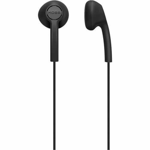 Écouteurs intra-auriculaires Koss KE5 - Stéréo - Mini-écouteurs (3,5 mm) - W