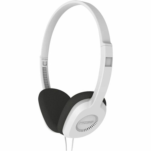 Audífonos supraaurales Koss KPH8 - Estéreo - Miniauriculares (3,5 mm) - Con cable - 32