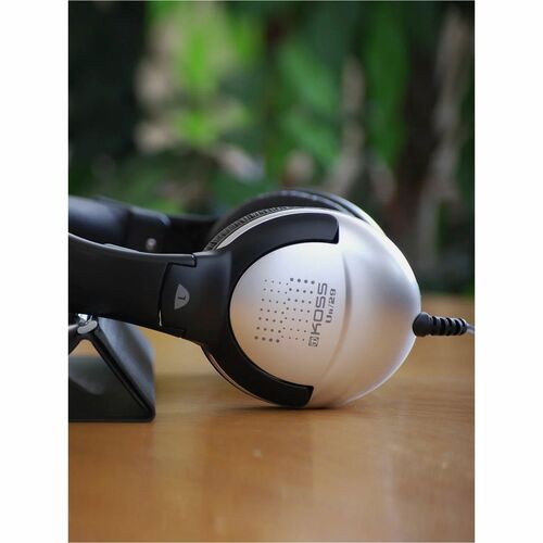 Auriculares supraaurales Koss UR29 - Estéreo - Miniauriculares (3,5 mm) - Con cable -