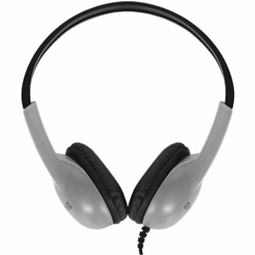 Koss UR10 On Ear Headphones - Stereo - Mini-phone (3.5mm) - Wired - 32