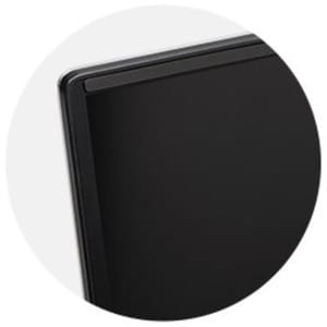 Kensington MagPro 14.0" Laptop Privacy Screen with