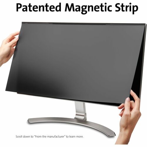 Kensington MagPro 24.0" Monitor Privacy Screen wit