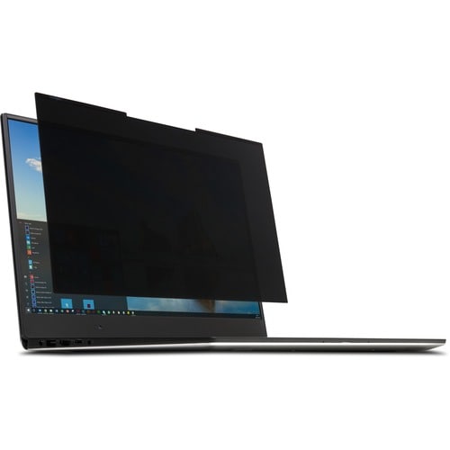 Kensington MagPro 13.3" Laptop Privacy Screen with