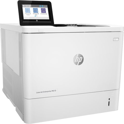 ML LASERJET ENTERPRISE SFP M610DN