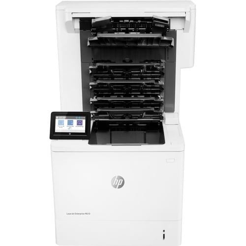 ML LASERJET ENTERPRISE SFP M610DN