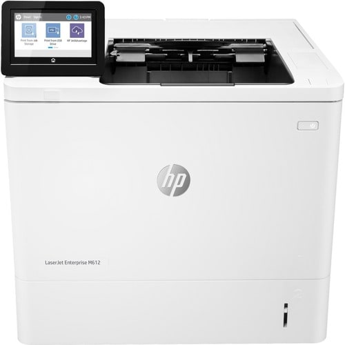 ML LASERJET ENTERPRISE SFP M612DN