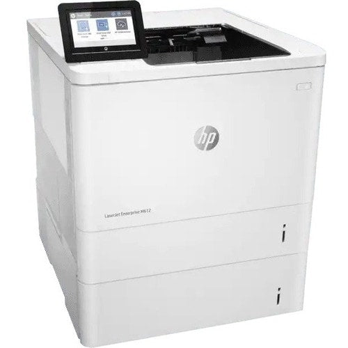ML LASERJET ENTERPRISE SFP M612X