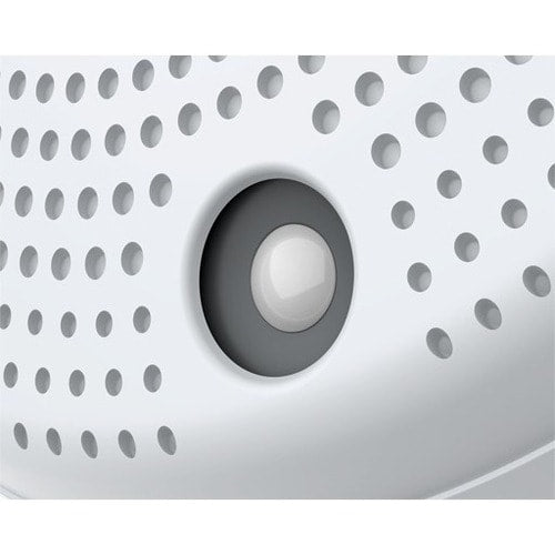 AXIS C1410 Speaker System - White - 100 Hz to 20 kHz