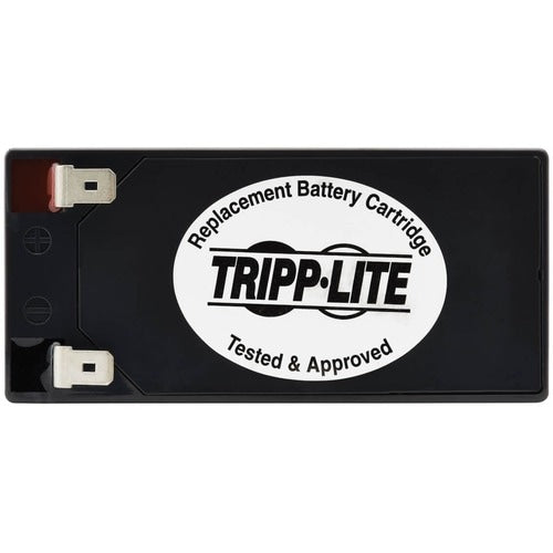 Tripp Lite by Eaton RBC36H UPS Battery Pack - Leak Proof/Maintenance-f