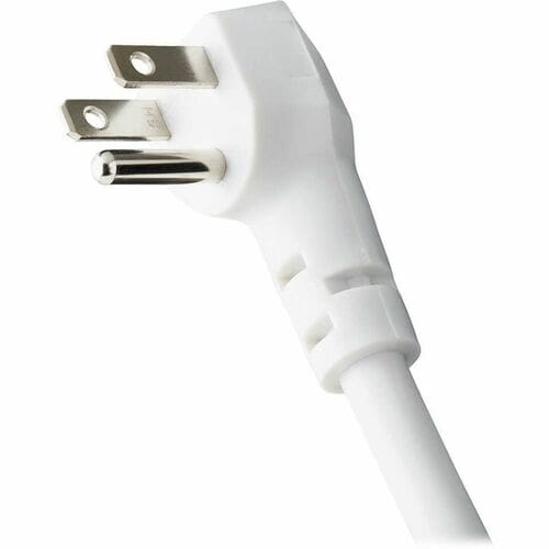 Supresor/protector de sobretensiones de 6 tomacorrientes TLP64USBRA15 de Tripp Lite by Eaton -