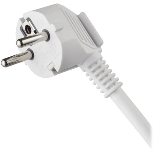 Supresor/protector de sobretensiones Tripp Lite by Eaton TLP6F18USB de 6 tomacorrientes - 6