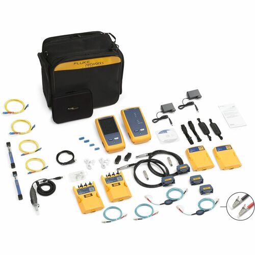 DSX2-8000QI-NW 2GHZ DSX QUAD OL TS INSPC V2