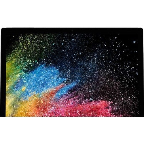 Microsoft Surface Book 2 13.5\" (342.90 mm) Touchscreen Detachable 2 in 1 Notebook - 3K