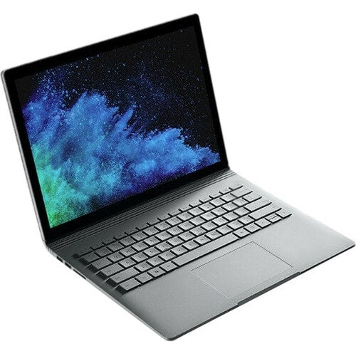 Microsoft Surface Book 2 13.5\" (342.90 mm) Touchscreen Detachable 2 in 1 Notebook - 3K