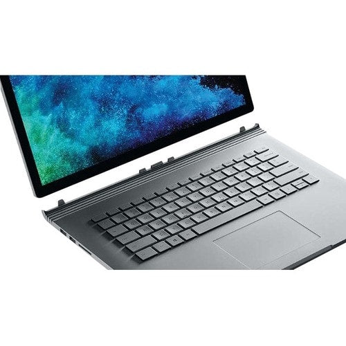 Microsoft Surface Book 2 13.5\" (342.90 mm) Touchscreen Detachable 2 in 1 Notebook - 3K