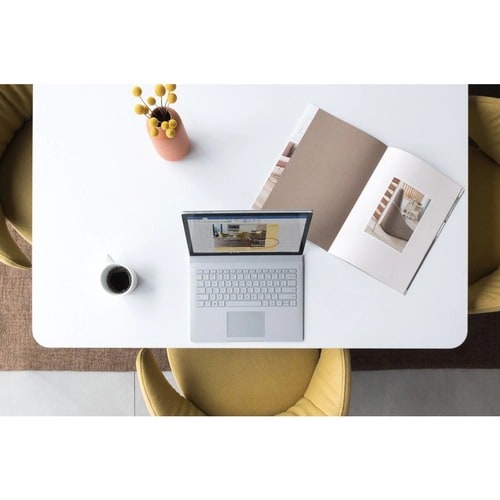 Microsoft Surface Book 2 13.5\" (342.90 mm) Touchscreen Detachable 2 in 1 Notebook - 3K