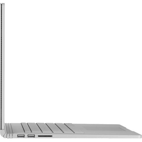 Microsoft Surface Book 2 13.5\" (342.90 mm) Touchscreen Detachable 2 in 1 Notebook - 3K