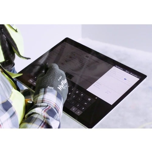 Microsoft Surface Book 2 13.5\" (342.90 mm) Touchscreen Detachable 2 in 1 Notebook - 3K