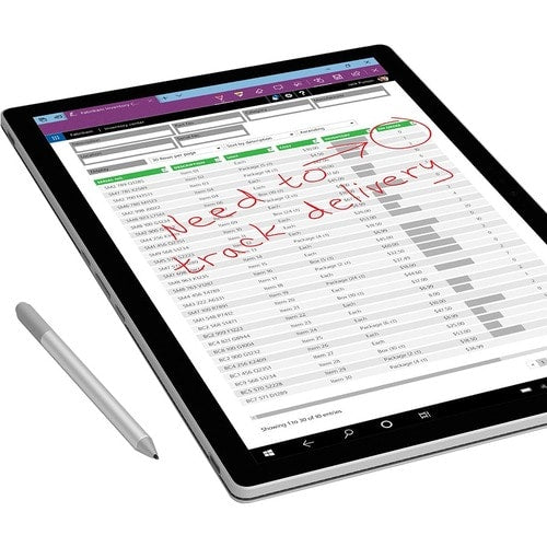 Microsoft Surface Book 2 13.5\" (342.90 mm) Touchscreen Detachable 2 in 1 Notebook - 3K