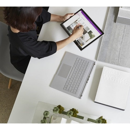 Microsoft Surface Book 2 13.5\" (342.90 mm) Touchscreen Detachable 2 in 1 Notebook - 3K
