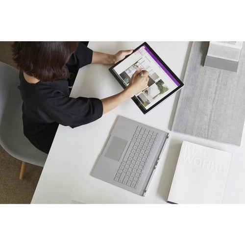 Microsoft Surface Book 2 13.5\" (342.90 mm) Touchscreen Detachable 2 in 1 Notebook - 3K