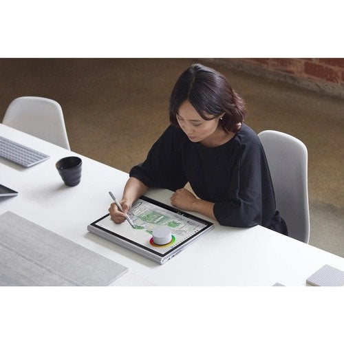 Microsoft Surface Book 2 13.5\" (342.90 mm) Touchscreen Detachable 2 in 1 Notebook - 3K