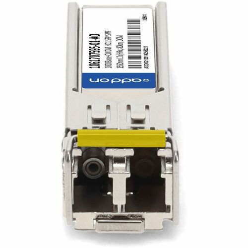 AddOn ADVA SFP Module - For Data Networking, Optical Network