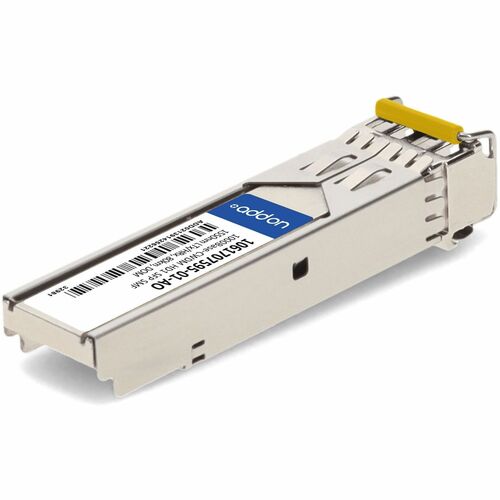 AddOn ADVA SFP Module - For Data Networking, Optical Network